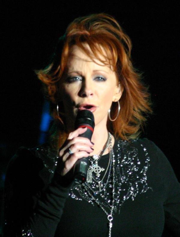 Reba
